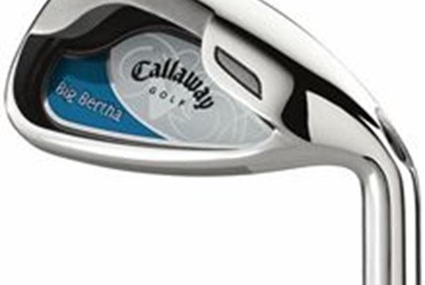 ladies callaway irons